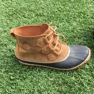 Sorel Out n About Rain Boot